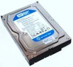 Hdd Western 250Gb Sata