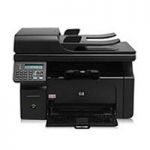 Máy in HP M1212NF (Scan,copy,printer,fax)