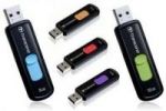 USB 4G Transcend JF500