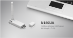 ToTo Link N150UA
