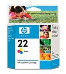 Ink HP C9352A (22)