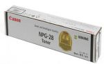 MỰC CANON NPG-28