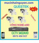 Camera hồng ngoại QTX-3402AHD