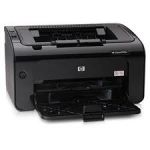Máy in HP1102w - In không dây