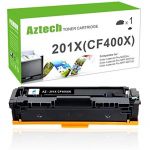Mực in Laser màu HP 201A (CF400A ) - Màu đen
