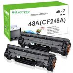 Hộp Mực in Hp 48A CF248A Thương hiệu