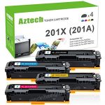 Mực in Laser màu HP 201A (CF403A ) - Màu Đỏ