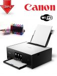 Máy in màu đa năng Canon PIXMA TS9020, wifi , in 2 mặt tự động