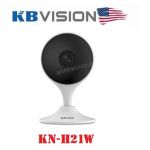 Camera IP Wifi 2.0MP KBONE KN-H21W