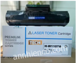 Hộp mực HP 107A – Dùng cho Máy in HP 107a/ 107w/ 135a/ 135w/137 có chíp