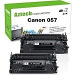 Hộp mực Canon 057 – Máy in canon LBP 223dw, 226dw, 227dw, 228x, MF 443dw, 445dw, 448dw