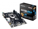 Mainboard Gigabyte H81M DS2