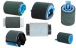Quả đào lấy giấy HP 1160