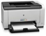 HP CP1025 Laser Color