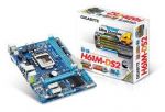 GIGABYTE GA- H61M - DS2