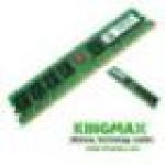 DDRAM 2Gb - Bus 1333 Kingmax