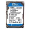 Hdd Western 500Gb Sata(LapTop) - anh 1