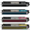 HP CP1025 Laser Color - anh 2