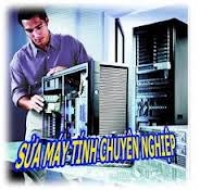 Sửa máy tính tận nơi quận bình thạnh