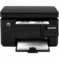 Sửa máy in HP PRO MFP M125NW