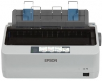 Sửa Máy In Kim Epson LQ 310