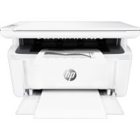 BƠM MỰC MÁY IN HP LASER PRO MFP M28W