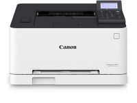 Bơm mực máy in laser màu Canon LBP611CN/LBP613CDW