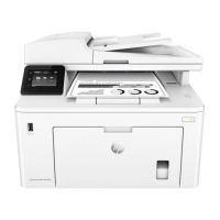 BƠM MỰC MÁY IN LASER HP  MFP M227DN - G3Q74A