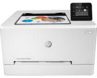 Bơm mực máy in laser màu HP Color LaserJet Pro M281fdw