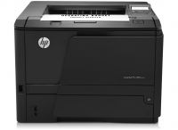 Bơm Mực Máy In HP laserjet Pro M401, M401D, M401N, M401DN