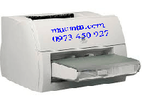 Sửa máy in canon Laser LBP 1210